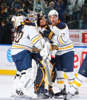 Miller and Enroth